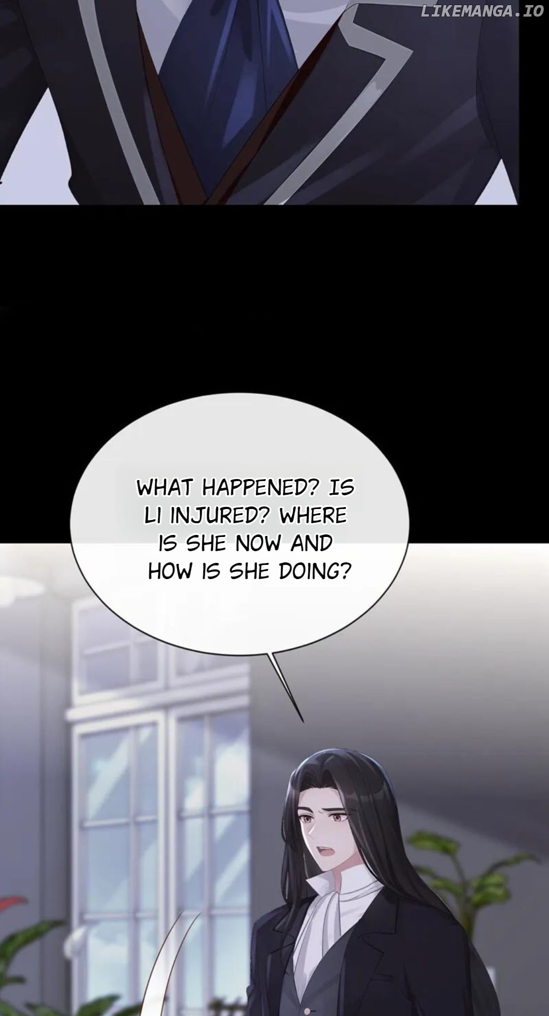 Quick Transmigration: The Host Wants To Die Chapter 162 - page 15